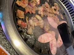 -老卜奎齐齐哈尔烤肉(人民东路店)