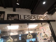 -LESCEDARS Brasserie Bistro香柏树
