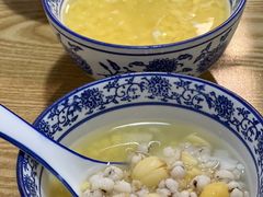 -黄记潮汕甜汤(贝底田坊店)