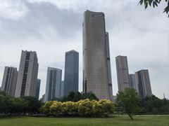 -大望京公园