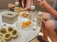 -麓湖国际水疗