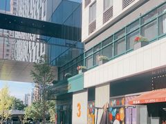 -哈拉硕俄式西餐