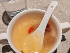 -留半山·香港食堂(啦啦宝都店)