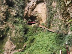-神龙峡风景区