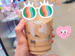-瑞幸咖啡(第一城店)