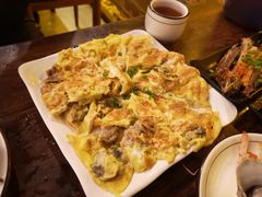 -土蚝·高压锅生蚝(百姓美食街店)