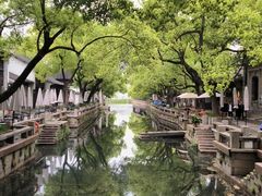 -惠山古镇·寄畅园