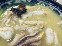 -明呈黄鱼面馆(斜土路店)