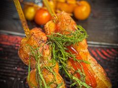 -鸟屋·烧鸟居酒屋(新世纪广场店)