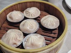-如轩·海鲜砂锅粥·潮汕菜(东城店)