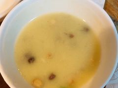-院里汤包·虾汤包青岛菜(辽源路店)