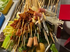 -钢管厂五区小郡肝火锅串串香(清河店)