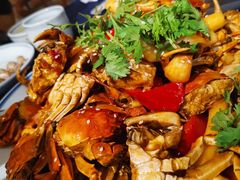 -周家湾(淮扬菜学府路店)