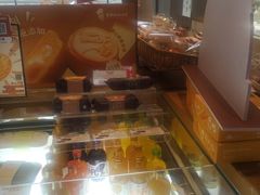 -西村叔叔的店·面包·甜品·蛋糕(清河万象汇店)