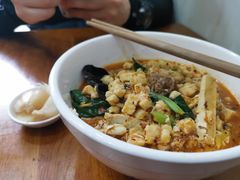 -刘信牛羊肉泡馍小炒(回民街店)