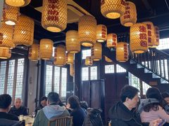 -二十八里太湖船菜(吉祥路店)