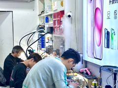 -修卜凡二手严选店·手机维修·回收租赁(川沙地铁站店)