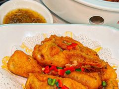 -寻味顺德·南记酒家·传统顺德菜·鱼生(广源路店)