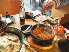 -本家·小顽牛自助烤肉(金润路店)