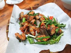 -东坊味道私房菜·地道顺德菜(大良店)