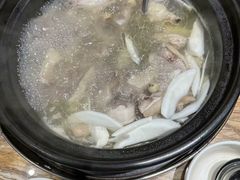 -春润大地海南椰子鸡(沙井京基百纳广场店)