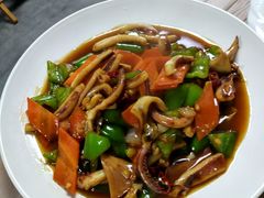 -阿杰臻选海鲜饭店(普陀山店)