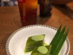 -马来西亚肉骨茶汤·招牌螃蟹·烧鸡·呷喱吧吧(海上世界店)