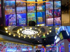 -环游嘉年华(广州-天河城店)
