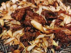 -那家小馆•北京菜•烤鸭(中关村店)