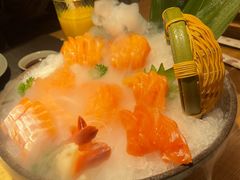 -德川家日本料理(中关村寰太大厦店)