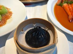 -莉莉海堂HAITANG·烤鸭(国贸商城店)
