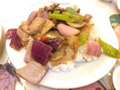 -花乐餐厅(涠洲岛店)