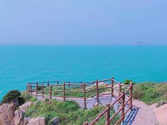 -舟山嵊泗列岛风景名胜区