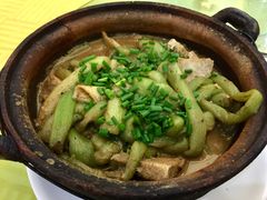 -东兴黄鳝饭店(江洲店)