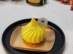 -琥珀川咖啡馆·Amber cafe(百祥路店)