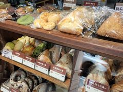 -Juicy Bakery(大学路店)