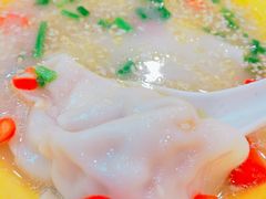 -龙抄手(春熙路总店)