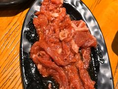 -三千里韩式炭火烤肉(南八马路店)