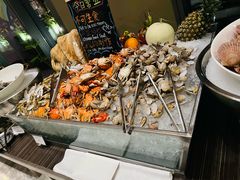 -天津东凯悦酒店·Market Café自助餐厅