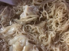 云吞面-海幢瑞芳饮食店