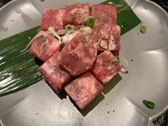 -肉匠日式烧肉屋·和牛居酒屋·酒水小食堂(大汉悦中心店)