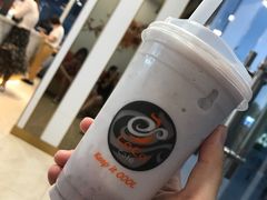 -CoCo都可(建外SOHO店)