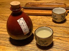 -长亭酒肆.武夷菜(鼓楼后海店)