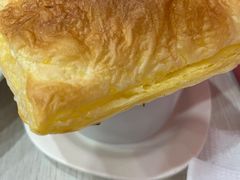-蘑菇餐厅(小火瓦巷店)