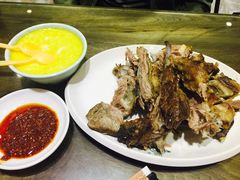 -清真益鑫羊肉手抓馆(南大街店)