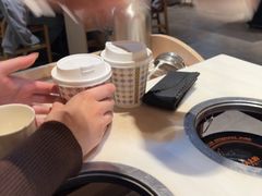 -围炉夜话·潮汕卤水火锅(榕江店)