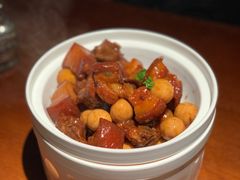 -御湾·浅水湾·贺胜土鸡汤(潜山店)