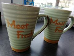 -鲜芋仙Meet Fresh(五道口店)