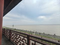 -观潮胜地公园