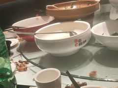 -老傅家湘潭水煮活鱼店(众一国际店)